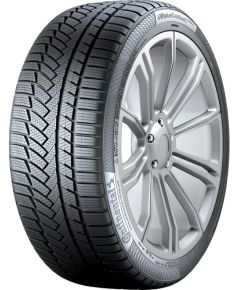 275/50R20 CONTINENTAL WINTERCONTACT TS850P 113V XL MO FR Studless CBB73 3PMSF M+S