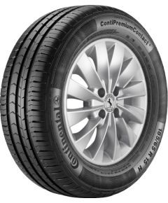 235/65R17 CONTINENTAL PREMIUMCONTACT 5 104V CBB71
