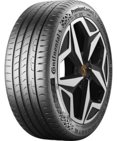 245/35R18 CONTINENTAL PREMIUMCONTACT 7 92Y XL Elect FR CAB72