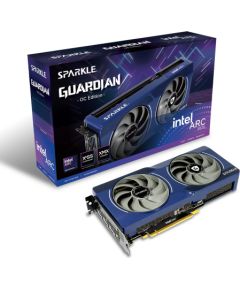 Graphics Card SPARKLE Intel Arc B570 10 GB GDDR6 160 bit PCIE 4.0 8x Active SB570G-10GOC