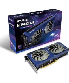 Graphics Card SPARKLE Intel Arc B580 12 GB GDDR6 192 bit PCIE 4.0 8x SB580G-12G