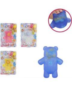 Эластичная фигурка 14 см Stretchapalz Crystal Gummy Bears Series разные CB47716