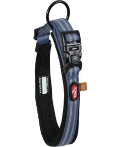 ZOLUX Obroża dla psa 55-65 cm BIVOUAK niebieska