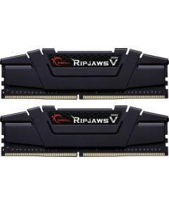 G.Skill Ripjaws V, DDR4, 64 GB, 2666MHz, CL19 (F4-2666C19D-64GVK)