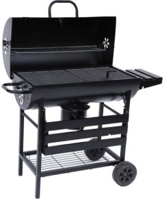 Landmann Grill Barrel z rusztem żeliwnym 71x35 cm