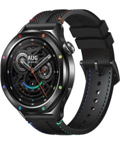 Xiaomi Watch S4, rainbow Smart-Watch Умные часы