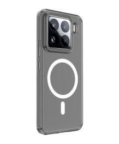 Evelatus Xiaomi  15 Pro Clear Case With Magnetic Transparent
