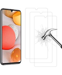 Bluestar Blue Star защитное стекло для экрана Samsung A426 Galaxy A42 5G