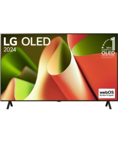 Telewizor " LG OLED48B43LA