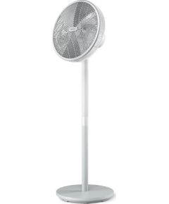 PHILIPS CX2550/00 2000.sērija Statīva ventilators, balts