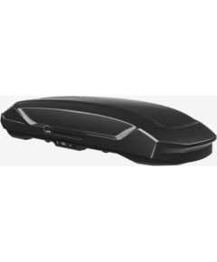 Thule Motion 3 XXL Jumta kaste Melna 232x92x45cm 600L