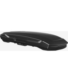 Thule Motion 3 XXL Low Jumta kaste Melna 232x92x37cm 450L