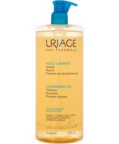 Uriage Cleansing Oil 1000ml