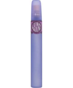 Cuba Young / Purple 15ml
