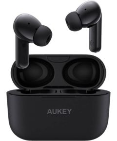 Aukey EP-M1NC TWS wireless headphones (black)