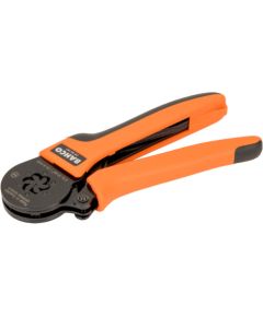 Self-adjusting crimping pliers Bahco 0.14-10.0 mm²/AWG 26-8