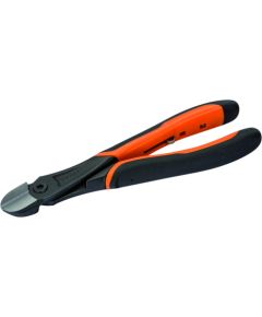 Bahco Side cutting pliers HD 140mm Ergo