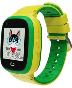 Canyon kids' smartwatch Sunny KW-48, green