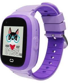Canyon kids' smartwatch Sunny KW-48, purple