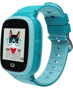 Canyon kids' smartwatch Sunny KW-48, blue