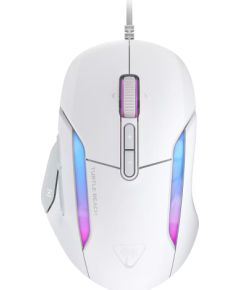 Turtle Beach mouse Kone II, white
