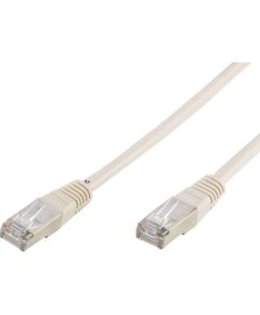 Vivanco кабель CAT 5 ethernet кабль 2м (45331)
