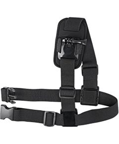 D-Fruit GoPro shoulder strap with camera mount
