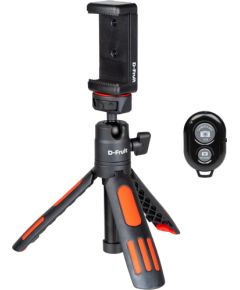 D-Fruit tripod Handy + phone adapter M+BT