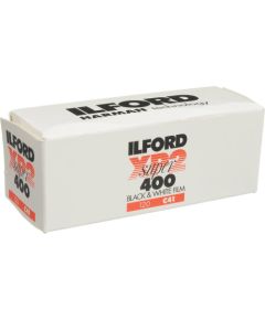 Ilford пленка XP2 Super 400-120