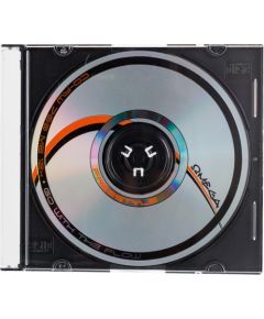 Omega Freestyle CD-RW 700MB 12x Slim