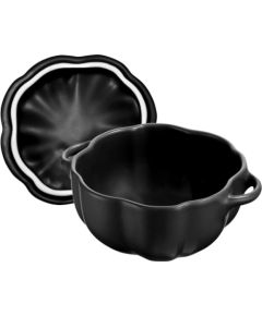 ZWILLING Pumpkin 40508-549-0 700 ML Round Casserole baking dish