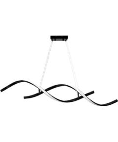 Activejet pendant lamp AJE-STELLA (black)