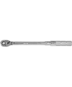 Yato YT-07500 torque wrench Nm