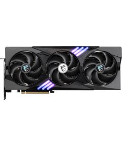 MSI GeForce RTX 5070 Ti 16G GAMING TRIO OC PLUS NVIDIA 16 GB GDDR7