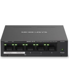 Switch Mercusys MS105GP