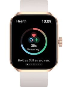 Smartwatch Zeblaze Beyond 3 Plus (Złoty)