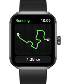 Smartwatch Zeblaze Beyond 3 Plus (Czarny)