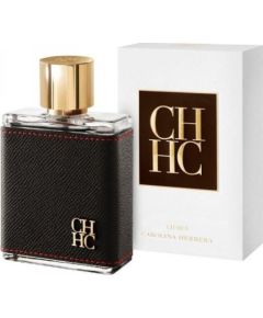 Carolina Herrera Perfumy Męskie Carolina Herrera CH Men 100 ml