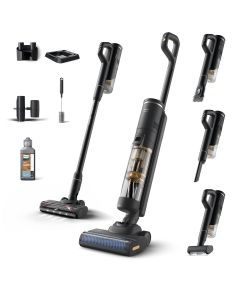 Philips XW7264/11 7000. sērija AquaTrio bezvadu putekļsūcējs un mazgātājs