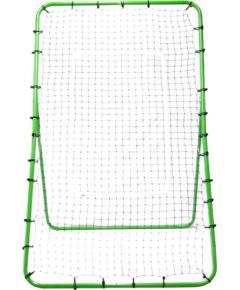 RAMA TRENINGOWA REBOUNDER DO ODBIJANIA PIŁKI NOŻNEJ 210x120CM ENERO