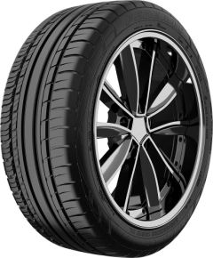 265/50R20 FEDERAL COURAGIA F/X 112V XL DOT22 DDB72