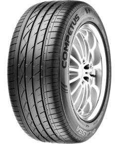 235/65R17 LASSA COMPETUS H/P 108V XL DOT22 DBB71