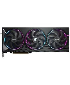 Graphics card Gigabyte Radeon RX 9070 XT AORUS ELITE 16GB (GV-R9070XTAORUS E-16GD)