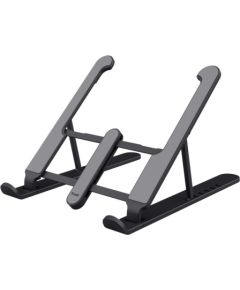 Podstawka pod laptopa Trust PRIMO FOLDABLE Grey