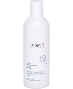 Ziaja Atopic Treatment 300ml AZS