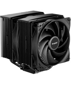 Be Quiet! CPU COOLER S_MULTI/PURE ROCK PRO 3 BK042 BE QUIET