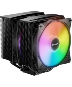 Be Quiet! CPU COOLER S_MULTI/PURE ROCK PR3LX BK043 BE QUIET