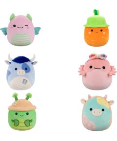 SQUISHMALLOWS Мягкая игрушка Пасхальная коллекция, 19 см