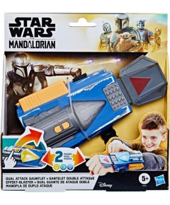 STAR WARS Lomu spēle Bruņu cimds Nightfall