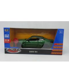 MSZ BMW M4, 1:32